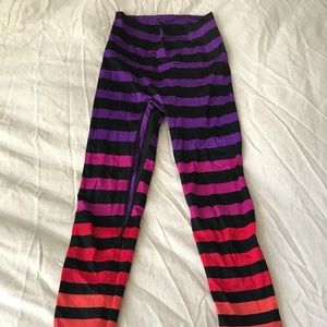 Awesome K.DEER leggings!